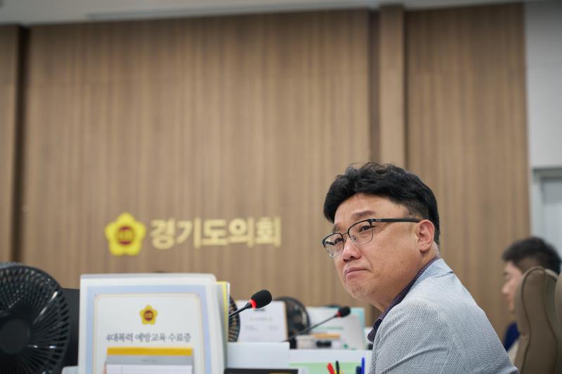 제384회 임시회 제3차 교육행정위원회_7