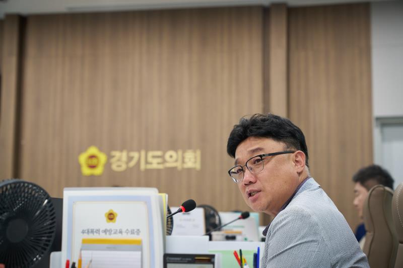제384회 임시회 제3차 교육행정위원회_8