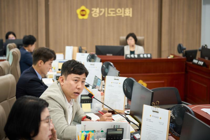 제384회 임시회 제3차 교육행정위원회_5