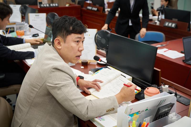 제384회 임시회 제3차 교육행정위원회_8