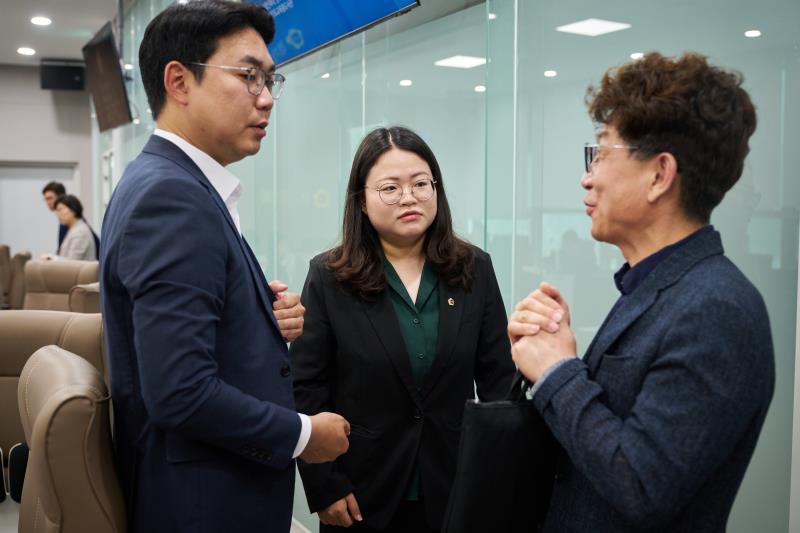 제384회 임시회 제3차 교육행정위원회_3