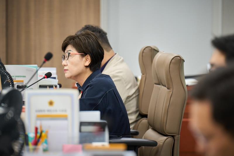 제384회 임시회 제3차 교육행정위원회_4
