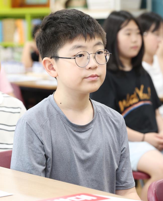 2025년 제20회 청소년의회교실(성남 불정초) 사진 10