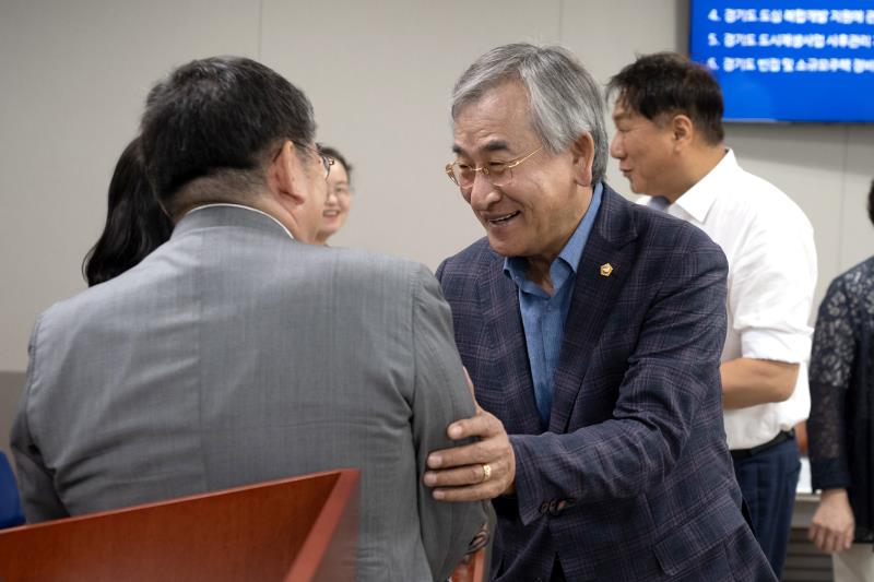 제384회 임시회 제3차 도시환경위원회