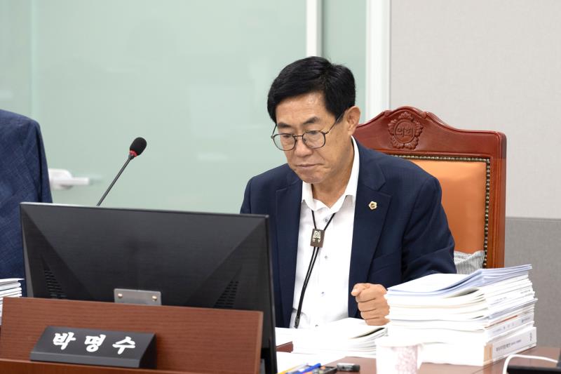 제384회 임시회 제3차 도시환경위원회_9