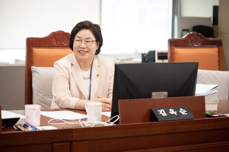제384회 임시회 제3차 도시환경위원회