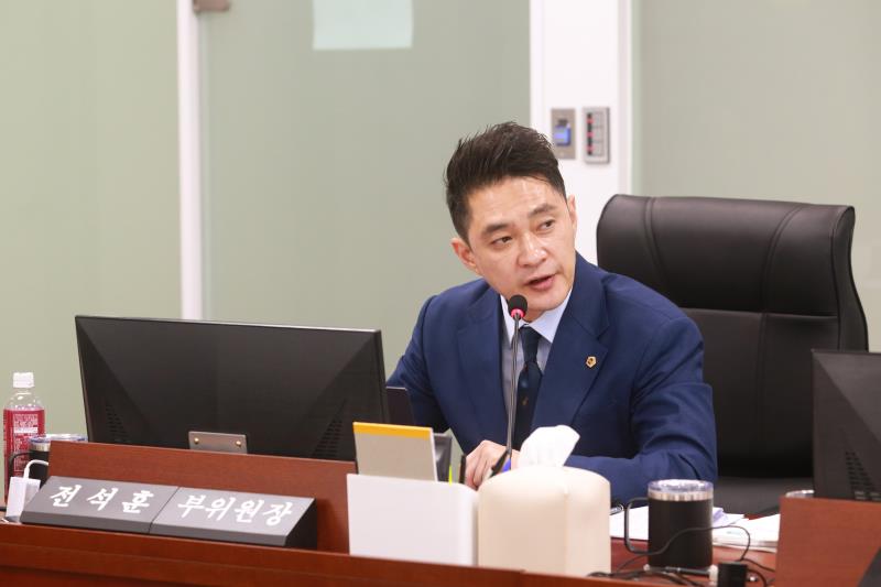 제384회 임시회 제2차 미래과학협력위원회