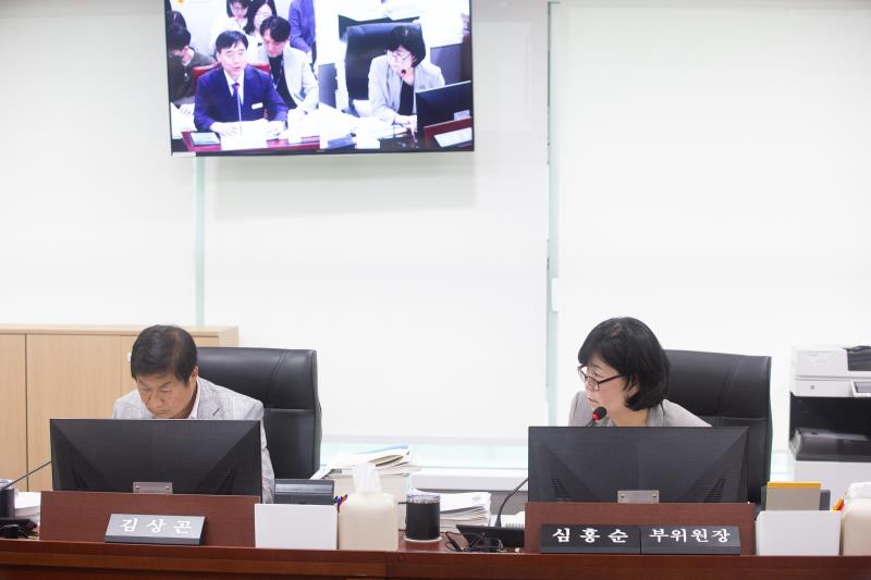 제384회 임시회 제2차 미래과학협력위원회_9