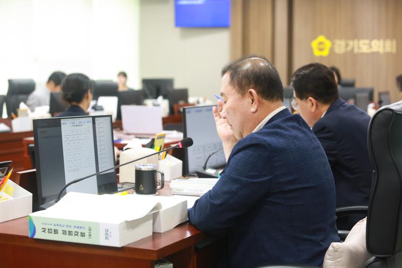 제384회 임시회 제2차 미래과학협력위원회_5