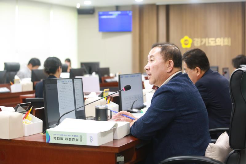 제384회 임시회 제2차 미래과학협력위원회