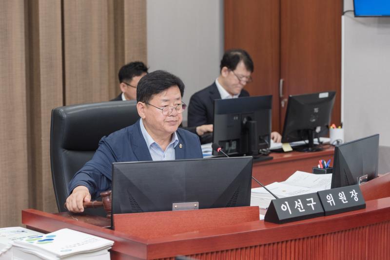제384회 임시회 제3차 보건복지위원회_4