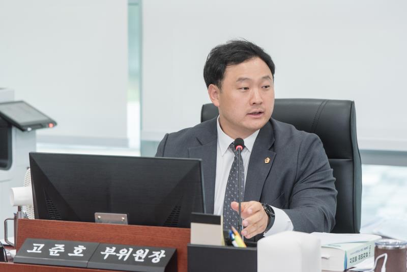 제384회 임시회 제3차 보건복지위원회