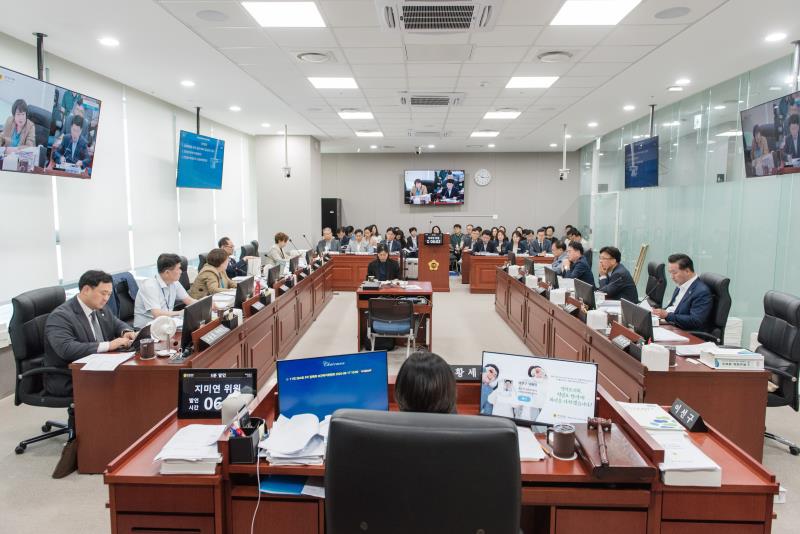제384회 임시회 제3차 보건복지위원회_7