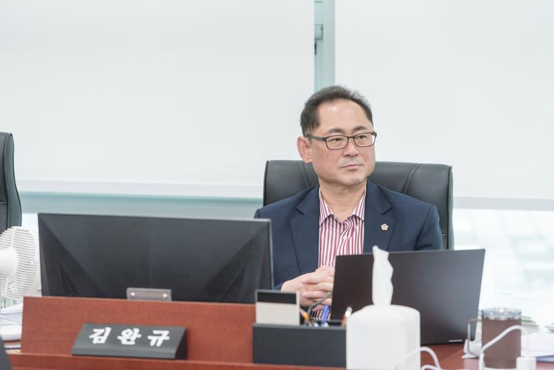 제384회 임시회 제3차 보건복지위원회