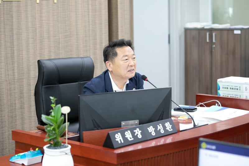 제384회 임시회 제2차 농정해양위원회_9