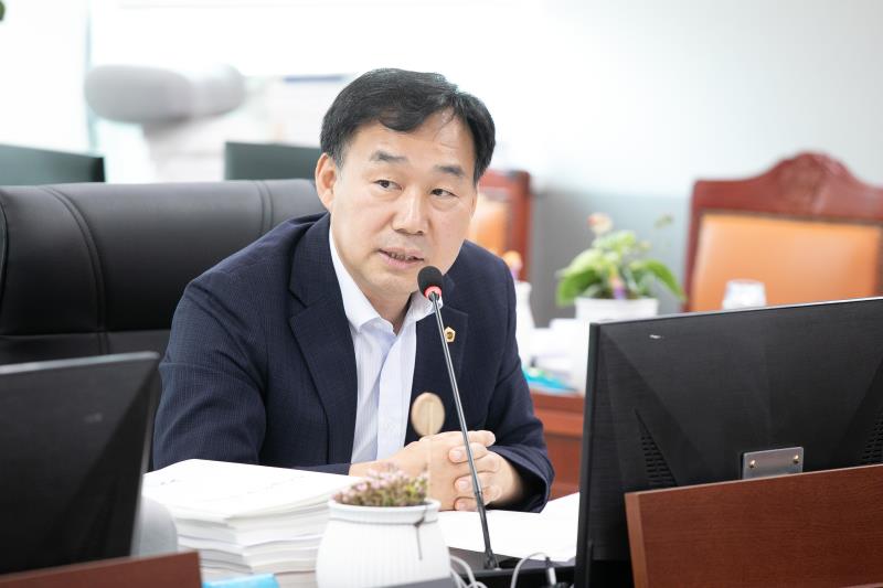 제384회 임시회 제2차 농정해양위원회_4