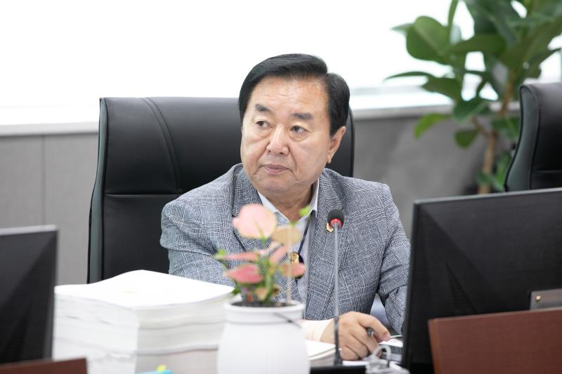 제384회 임시회 제2차 농정해양위원회