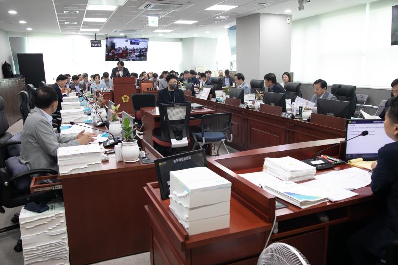 제384회 임시회 제2차 농정해양위원회_9