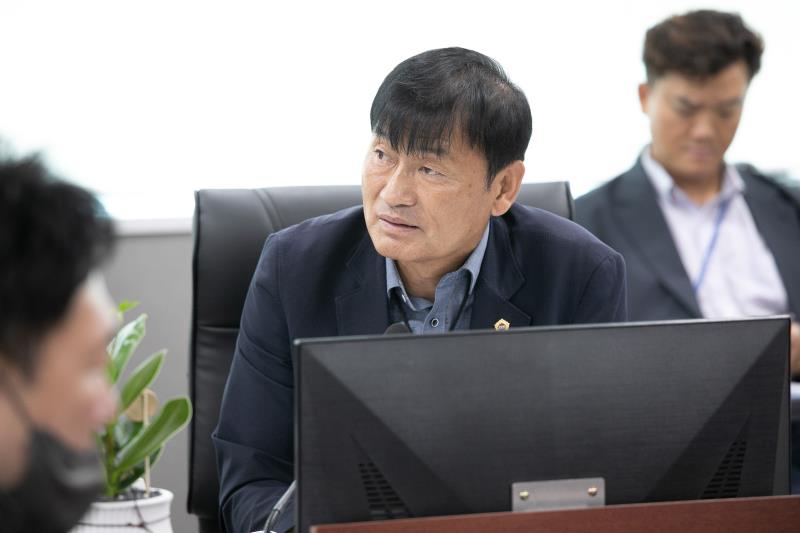 제384회 임시회 제2차 농정해양위원회_8