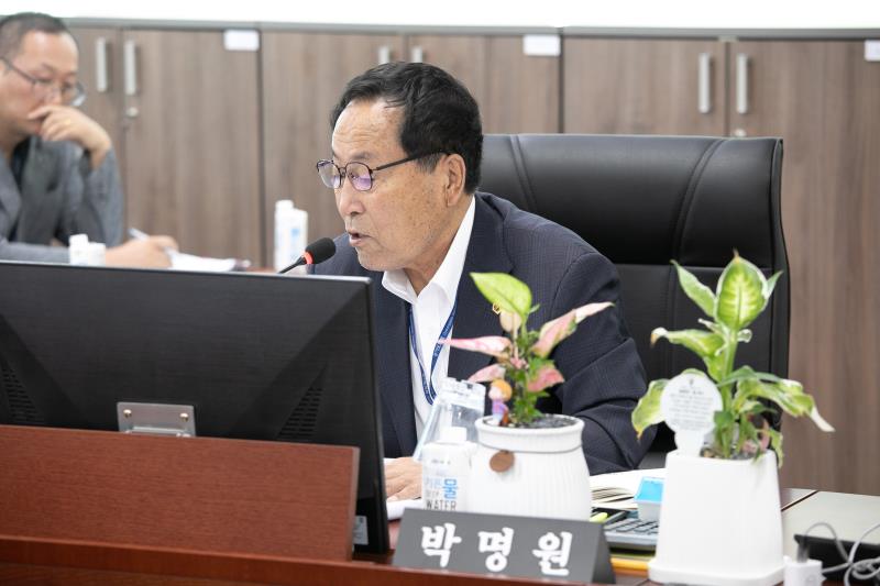 제384회 임시회 제2차 농정해양위원회_7