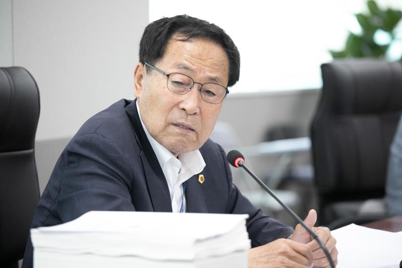 제384회 임시회 제2차 농정해양위원회_8