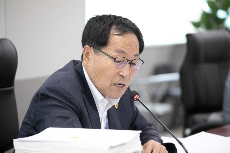 제384회 임시회 제2차 농정해양위원회_9