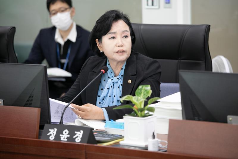제384회 임시회 제2차 농정해양위원회