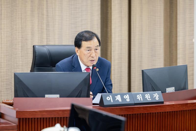 제384회 임시회 제3차 미래과학협력위원회_6