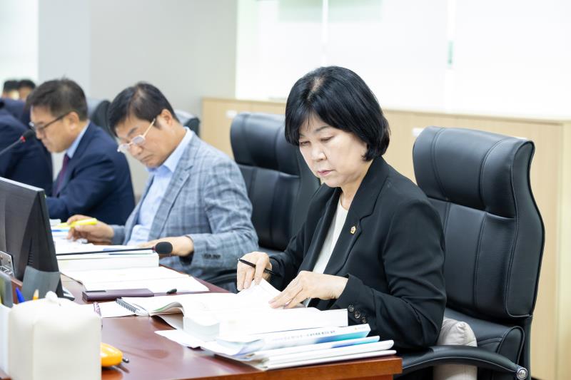 제384회 임시회 제3차 미래과학협력위원회_3
