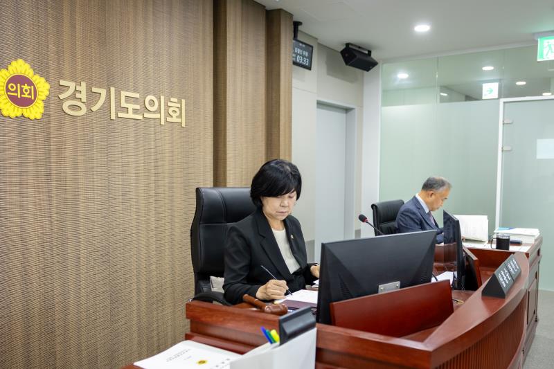 제384회 임시회 제3차 미래과학협력위원회_8