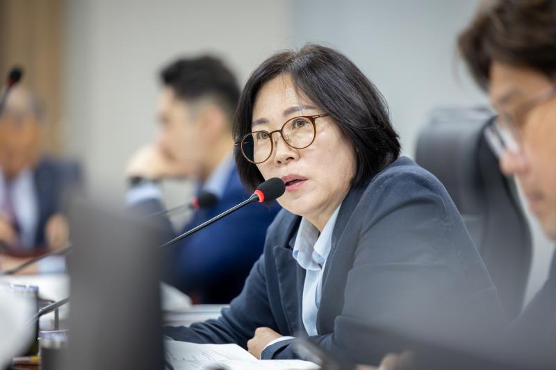 제384회 임시회 제3차 미래과학협력위원회
