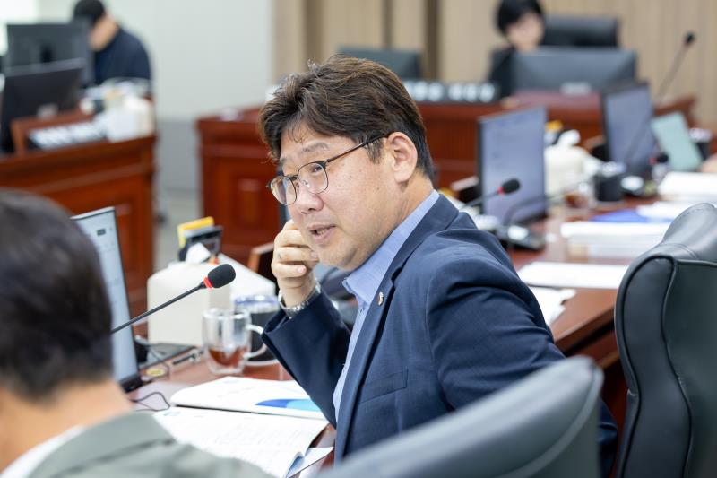 제384회 임시회 제3차 미래과학협력위원회_8