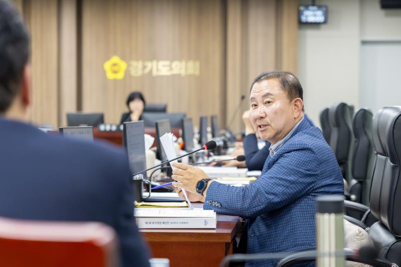 제384회 임시회 제3차 미래과학협력위원회_5
