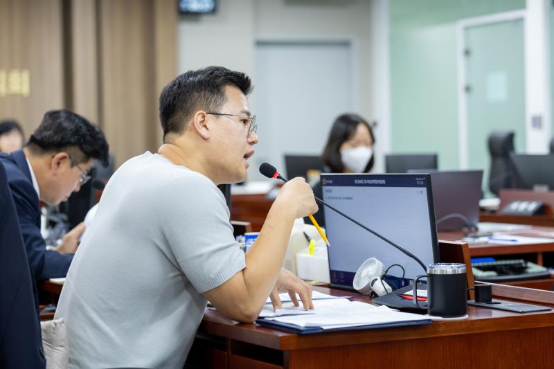 제384회 임시회 제3차 미래과학협력위원회_4