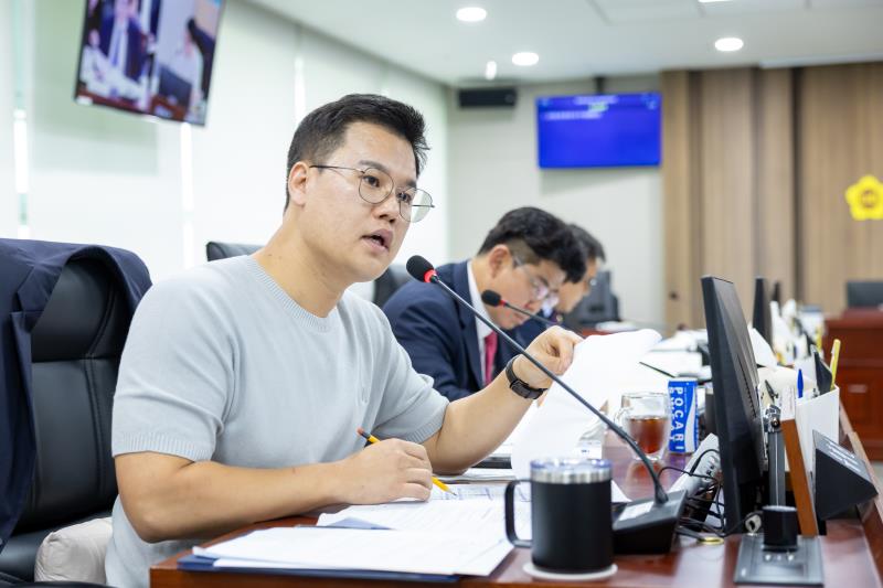제384회 임시회 제3차 미래과학협력위원회_5