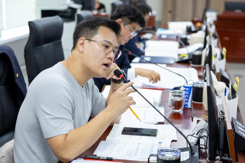 제384회 임시회 제3차 미래과학협력위원회_6