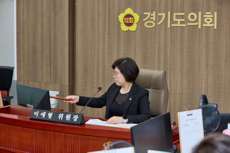 제384회 임시회 제4차 교육행정위원회_4