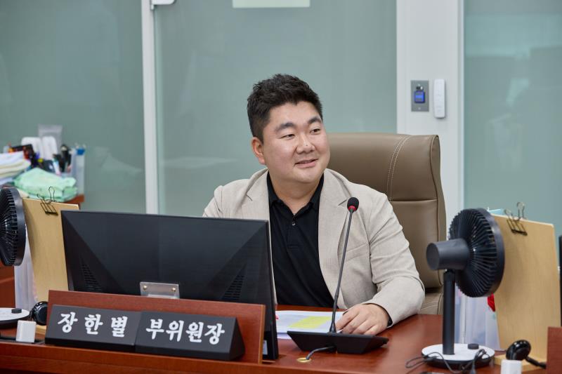 제384회 임시회 제4차 교육행정위원회