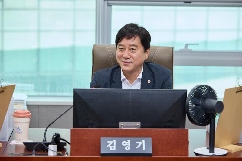 제384회 임시회 제4차 교육행정위원회