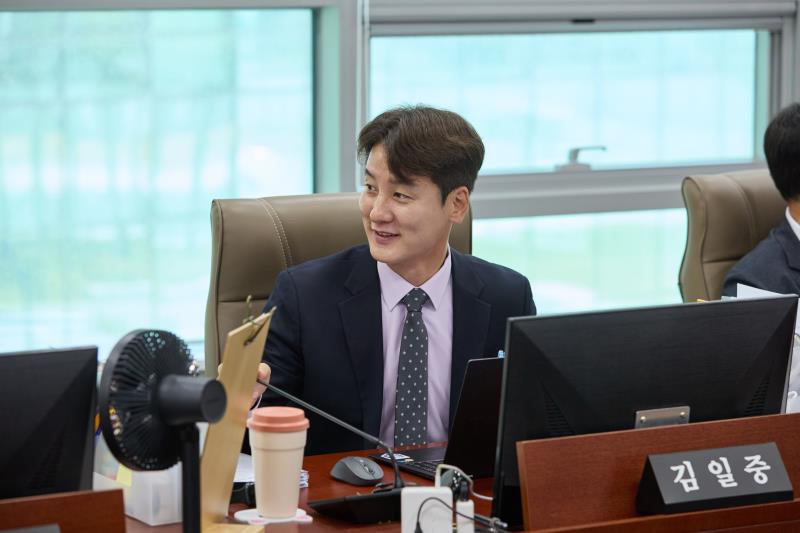 제384회 임시회 제4차 교육행정위원회