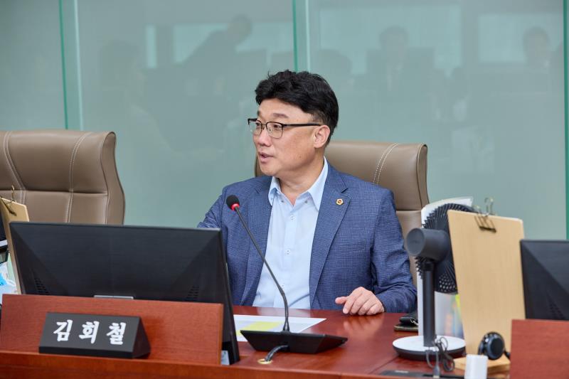 제384회 임시회 제4차 교육행정위원회