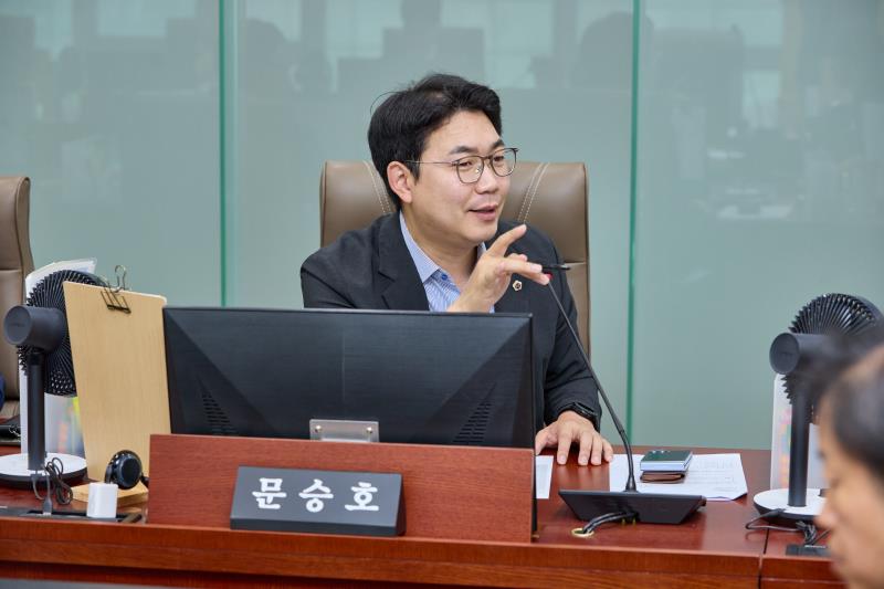 제384회 임시회 제4차 교육행정위원회