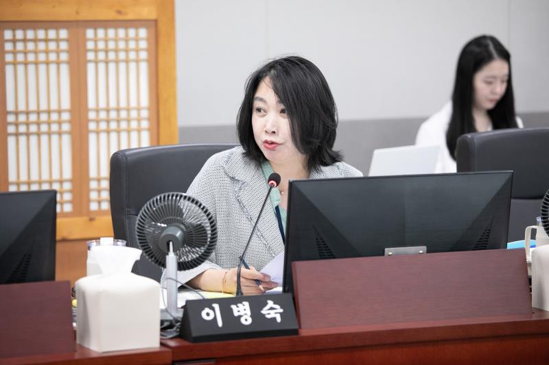 제384회 임시회 제4차 경제노동위원회