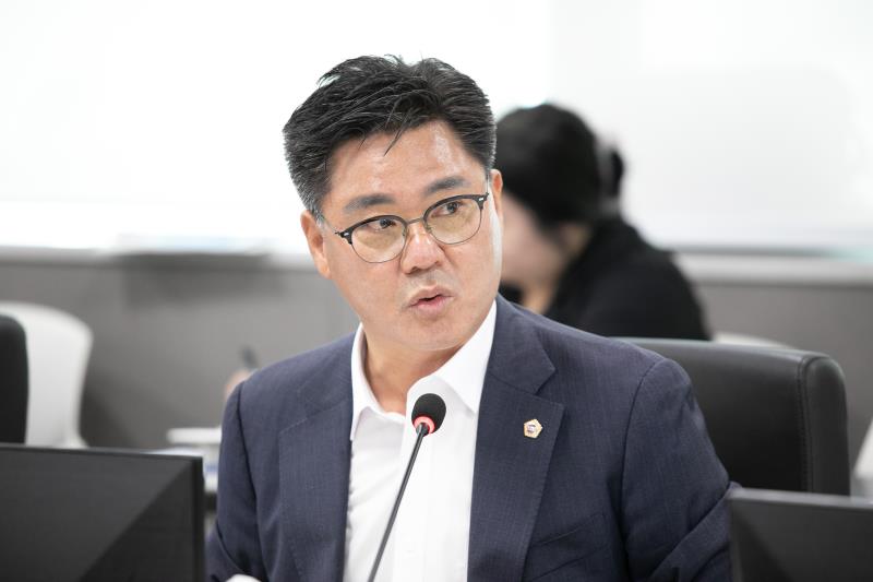 제384회 임시회 제4차 경제노동위원회