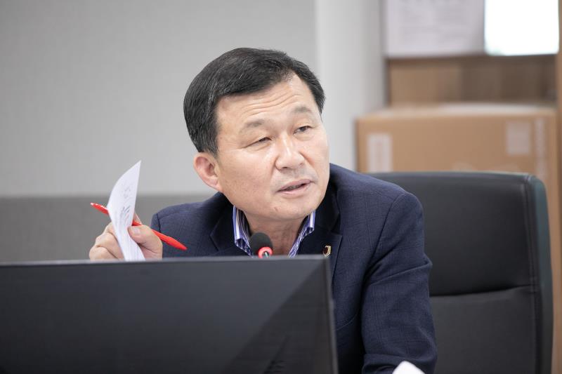 제384회 임시회 제4차 경제노동위원회