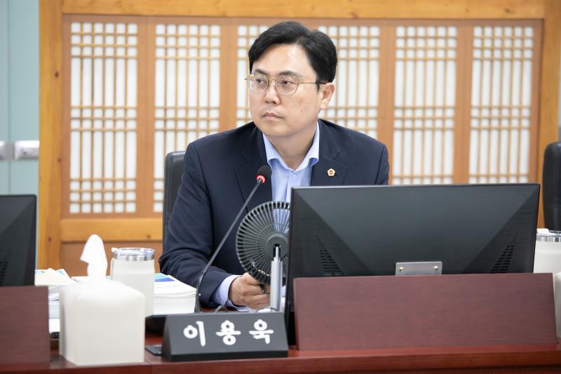 제384회 임시회 제4차 경제노동위원회