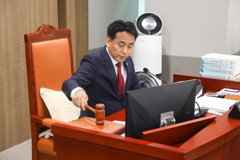 제384회 임시회 제1차 의회운영위원회_3