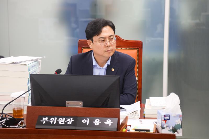 제384회 임시회 제1차 의회운영위원회_4