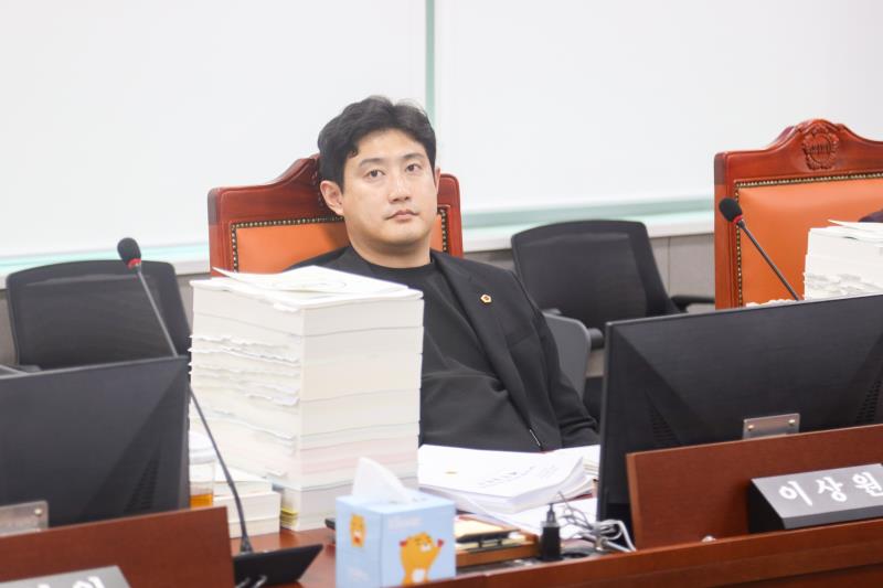 제384회 임시회 제1차 의회운영위원회_6