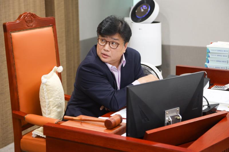제384회 임시회 제1차 의회운영위원회_10